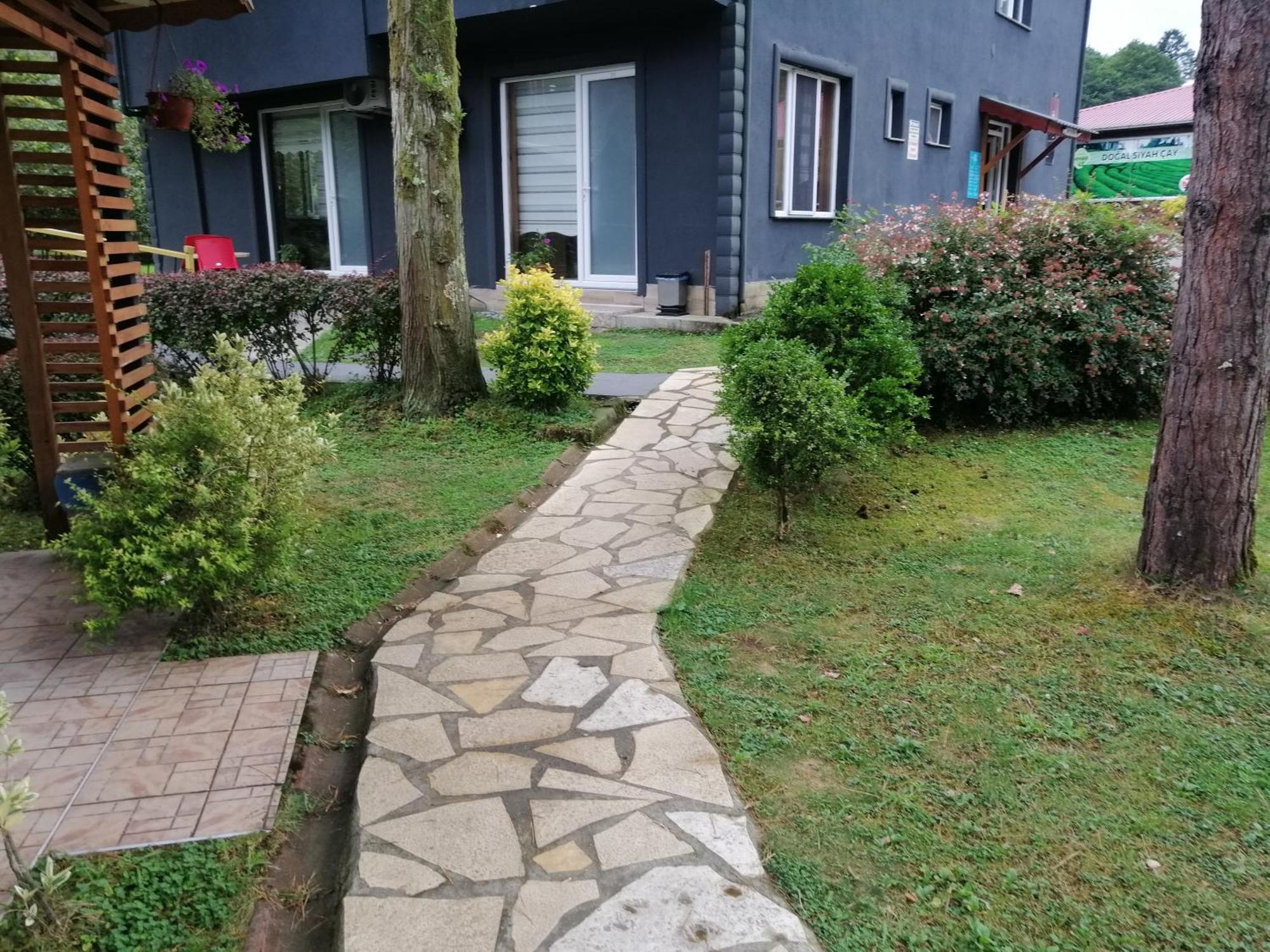 Pinar Kir Evi Vendégház Artvin Kültér fotó